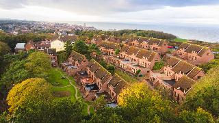 Cromer Country Club otel fotoğrafı