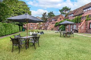 Cromer Country Club fotoÄŸrafÄ±