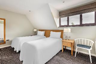 Cromer Country Club fotoÄŸrafÄ±