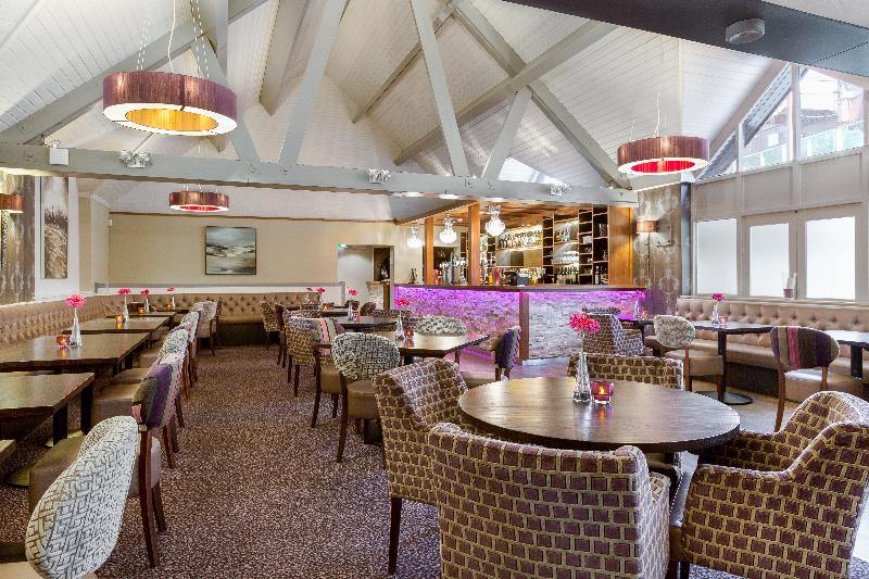 Cromer Country Club - Restoran