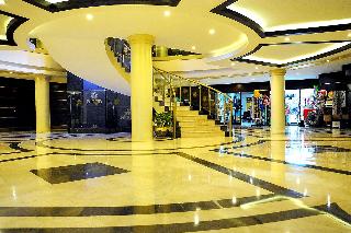 Eldar Resort Hotel fotoÄŸrafÄ±