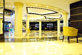 Eldar Resort Hotel fotoÄŸrafÄ±