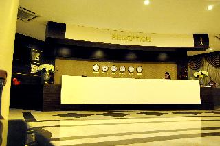 Eldar Resort Hotel fotoÄŸrafÄ±