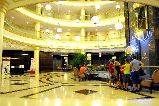 Eldar Resort Hotel fotoÄŸrafÄ±