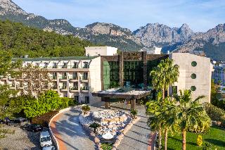 Eldar Resort Hotel otel fotoğrafı
