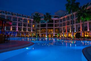 Eldar Resort Hotel fotoÄŸrafÄ±