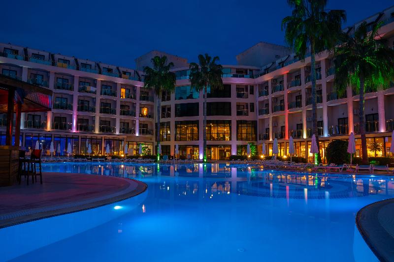 Eldar Resort Hotel - Genel