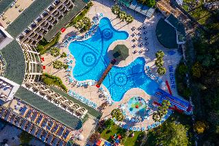 Eldar Resort Hotel fotoÄŸrafÄ±
