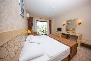 Eldar Resort Hotel fotoÄŸrafÄ±