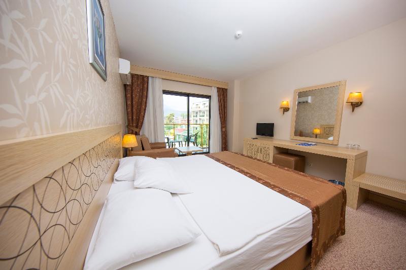 Eldar Resort Hotel - Oda