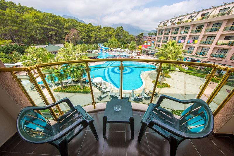 Eldar Resort Hotel - Oda