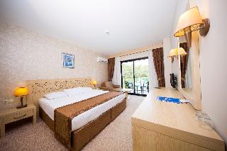 Eldar Resort Hotel fotoÄŸrafÄ±