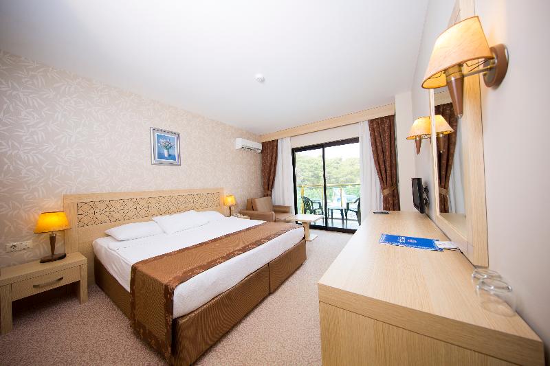Eldar Resort Hotel - Oda