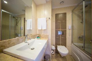 Eldar Resort Hotel fotoÄŸrafÄ±