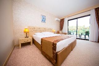 Eldar Resort Hotel fotoÄŸrafÄ±