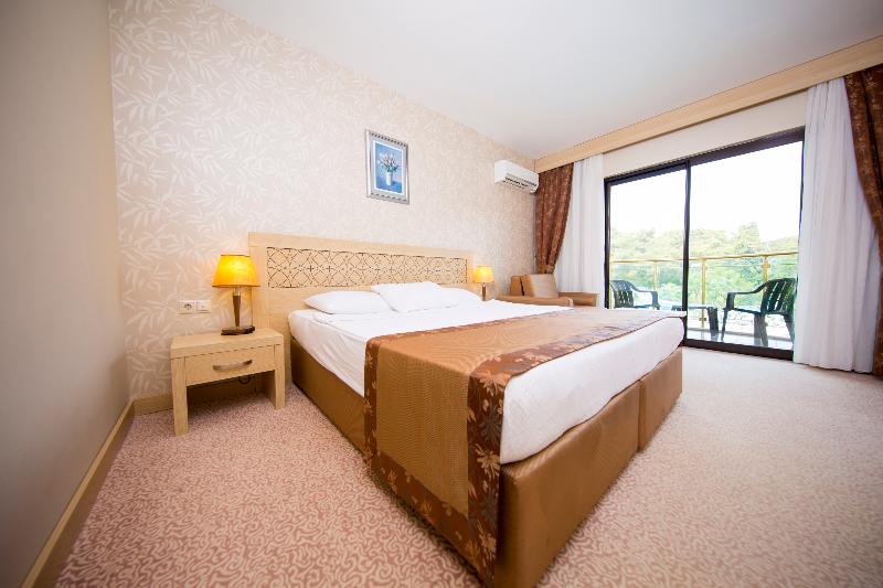 Eldar Resort Hotel - Oda