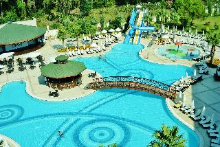 Eldar Resort Hotel fotoÄŸrafÄ±