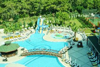 Eldar Resort Hotel fotoÄŸrafÄ±