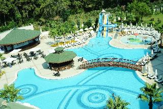 Eldar Resort Hotel fotoÄŸrafÄ±