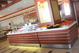 Eldar Resort Hotel fotoÄŸrafÄ±