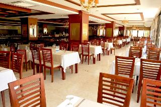 Eldar Resort Hotel fotoÄŸrafÄ±