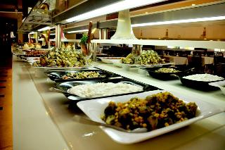 Eldar Resort Hotel fotoÄŸrafÄ±