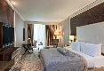 Elite World İstanbul Florya Hotel oda fotoğrafı