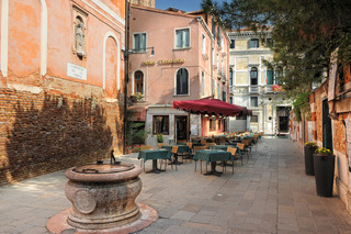 Tintoretto Hotel