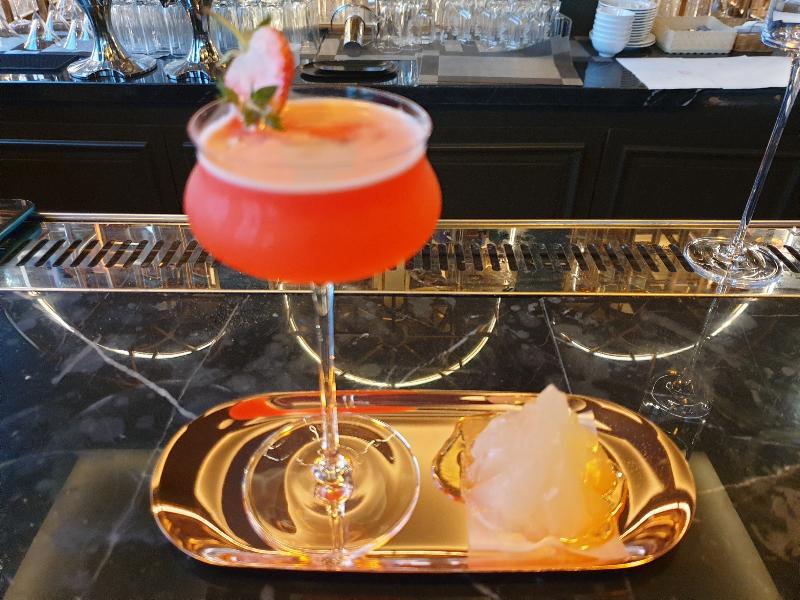 Tara Garden Hotel - Bar