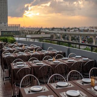 Tara Garden Hotel fotoÄŸrafÄ±
