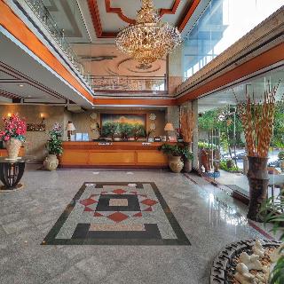Tara Garden Hotel fotoÄŸrafÄ±