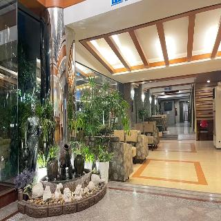 Tara Garden Hotel fotoÄŸrafÄ±