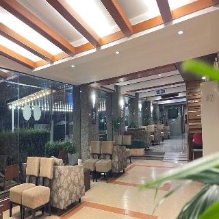 Tara Garden Hotel fotoÄŸrafÄ±