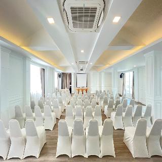 Tara Garden Hotel fotoÄŸrafÄ±
