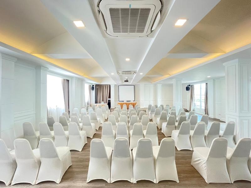 Tara Garden Hotel - Toplantı