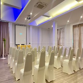 Tara Garden Hotel fotoÄŸrafÄ±