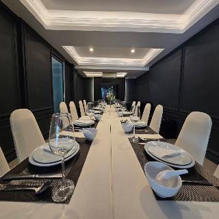 Tara Garden Hotel fotoÄŸrafÄ±