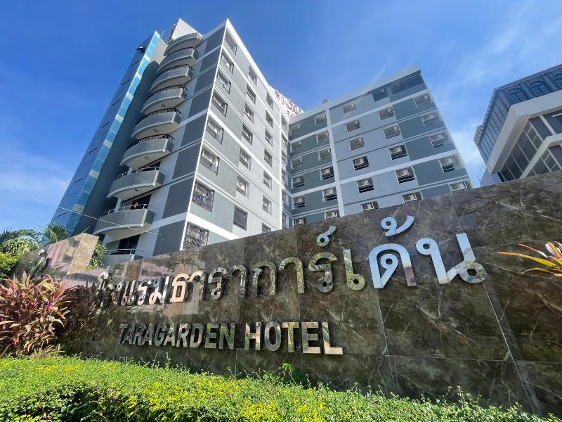 Tara Garden Hotel - Genel