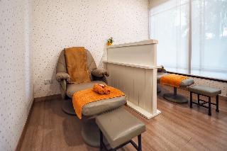 Tara Garden Hotel fotoÄŸrafÄ±