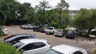 Tara Garden Hotel fotoÄŸrafÄ±