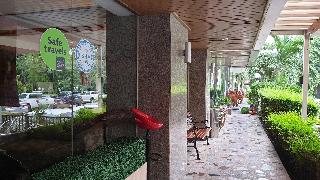 Tara Garden Hotel fotoÄŸrafÄ±