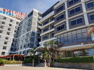 Tara Garden Hotel otel fotoğrafı