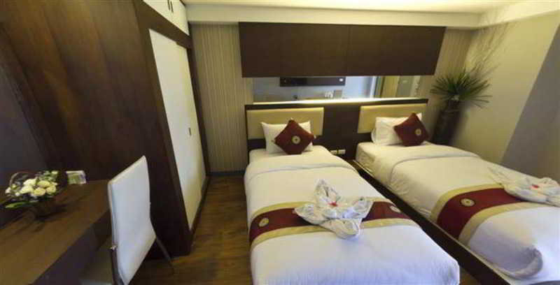 Tara Garden Hotel fotoÄŸrafÄ±