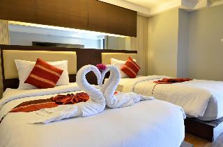 Tara Garden Hotel fotoÄŸrafÄ±