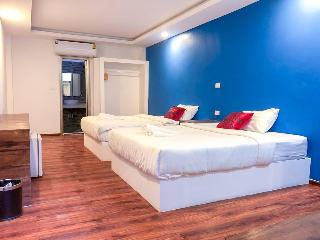 Tara Garden Hotel fotoÄŸrafÄ±