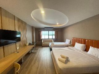 Tara Garden Hotel fotoÄŸrafÄ±