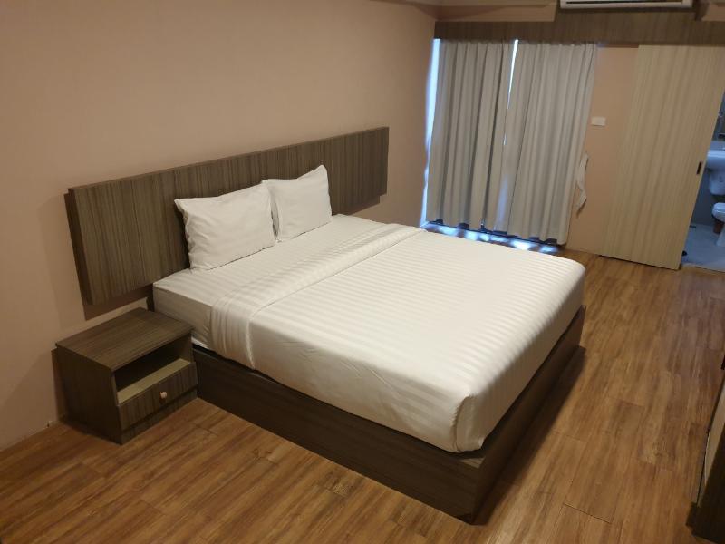 Tara Garden Hotel - Oda