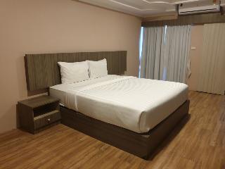 Tara Garden Hotel fotoÄŸrafÄ±