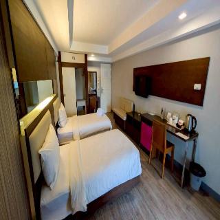 Tara Garden Hotel fotoÄŸrafÄ±