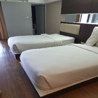 Tara Garden Hotel fotoÄŸrafÄ±
